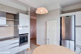 Apartment for rent in Riga, 100.00m2