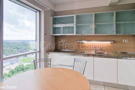 Apartment for rent in Riga, 100.00m2