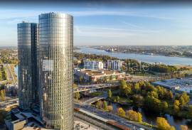 Apartment for rent in Riga, 77.70m2 Apartment for rent in Riga, 77.70m2