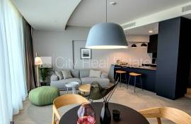 Apartment for rent in Riga, 77.70m2