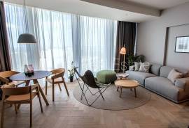 Apartment for rent in Riga, 77.70m2 Apartment for rent in Riga, 77.70m2