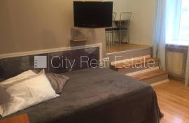 Studio for rent in Riga, 32.00m2