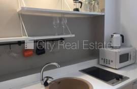 Studio for rent in Riga, 32.00m2
