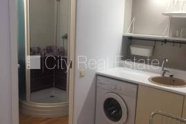 Studio for rent in Riga, 32.00m2