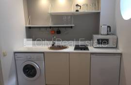 Studio for rent in Riga, 32.00m2