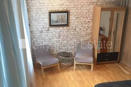 Studio for rent in Riga, 32.00m2