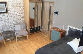 Studio for rent in Riga, 32.00m2