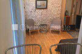 Studio for rent in Riga, 32.00m2