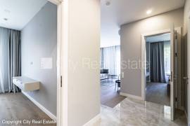 Apartment for rent in Jurmala, 73.60m2