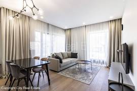 Apartment for rent in Jurmala, 73.60m2