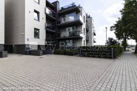 Apartment for rent in Jurmala, 73.60m2
