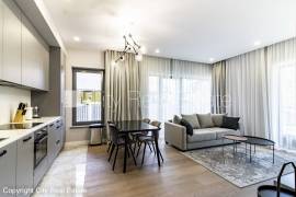 Apartment for rent in Jurmala, 73.60m2