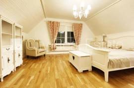 Detached house for sale in Jurmala, 195.00m2