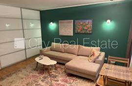 Apartment for rent in Jurmala, 36.00m2