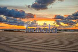 Apartment for rent in Jurmala, 36.00m2