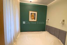 Apartment for rent in Jurmala, 36.00m2