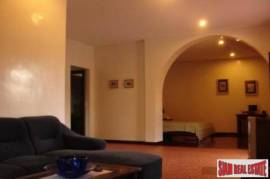 Italian style concept villa Italian style concept villa