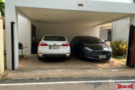 Three Bedroom Pool Villas for Sale in Boutique Development Rawai Suksan Area