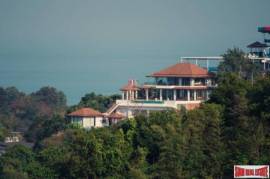 Villa Narai Kiri Ko Samui