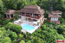 Baan Silavaree Ko Samui