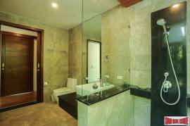 Private 4-Bedroom Pool Villa on Large Plot in Nai Harn Baan Bua