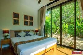 Private 4-Bedroom Pool Villa on Large Plot in Nai Harn Baan Bua