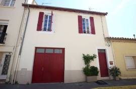 3 room, 83m2 Townhouse for sale in Narbonne - 220 000 € *