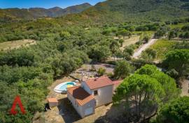 5 room, 171m2 Villa for sale in Laroque des alberes - 625 000 € * 5 room, 171m2 Villa for sale in Laroque des alberes - 625 000 € *