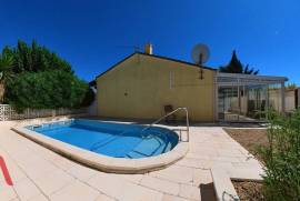 5 room, 99m2 Villa for sale in Puissalicon - 320 000 € *