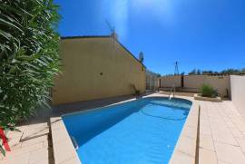 5 room, 99m2 Villa for sale in Puissalicon - 320 000 € *