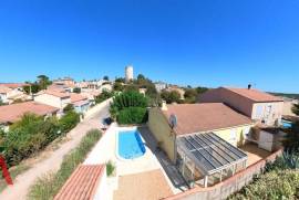 5 room, 99m2 Villa for sale in Puissalicon - 320 000 € *