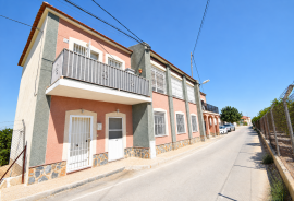 FABULOUS COUNTRY HOUSE IN BENEJUZAR
