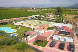 listing