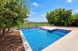 Luxurious Villa | Private Pool | Polo Field View