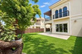 4BR Semi-Detached Family Villa | Resort Lifestyle