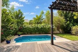 Peaceful Gated Community | Pool & Mature Garden