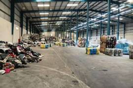 WAREHOUSE FOR SALE I HAMRIYA FREEZONE I SHARJAH