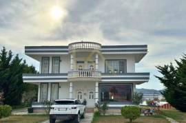 FOR SALE – VILLA + LAND – RINAS TURN, KASHAR, TIRANA