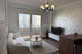 EXCLUSIVE FOR SALE APARTMENT 1+1 RROTA KUQE BEACH DURRES