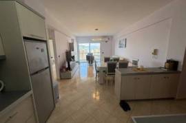Two Bedroom Apartment with partial seaview near the center for sale in Saranda