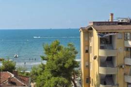 1+1 Apartment for Sale – sea view Plazh, Durrës