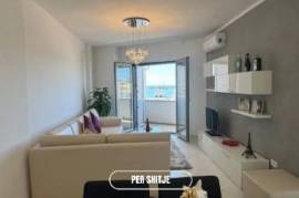 for sale 2+1 Apartment for Sale with Sea View and 30m² Enclosed Garage
