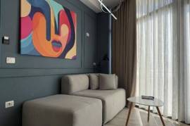 Sea View Studio For Sale In Vlore Albania, Ideal For Airbnb Or Booking