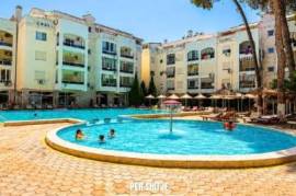 1+1 Apartment for Sale – Golem, Kaltersia Complex