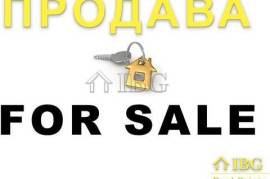 Regulated plot of land close to Ruse city