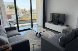 Brand New, Fully Furnished, 1+1 Bedroom Apartment for Rent in Kiti, Larnaca