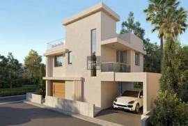 Three bedroom Villa with Roof Garden in Paralimni