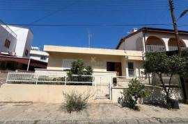 Three-Bedroom Bungalow for Sale in Drosia area, Larnaca.