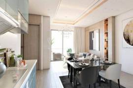 Luxury 1 Bed Apartment For sale in ISATIS 4 Famagusta North Cyprus