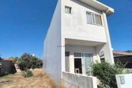 Detached Three Bedrooms House in Livadia Larnaca